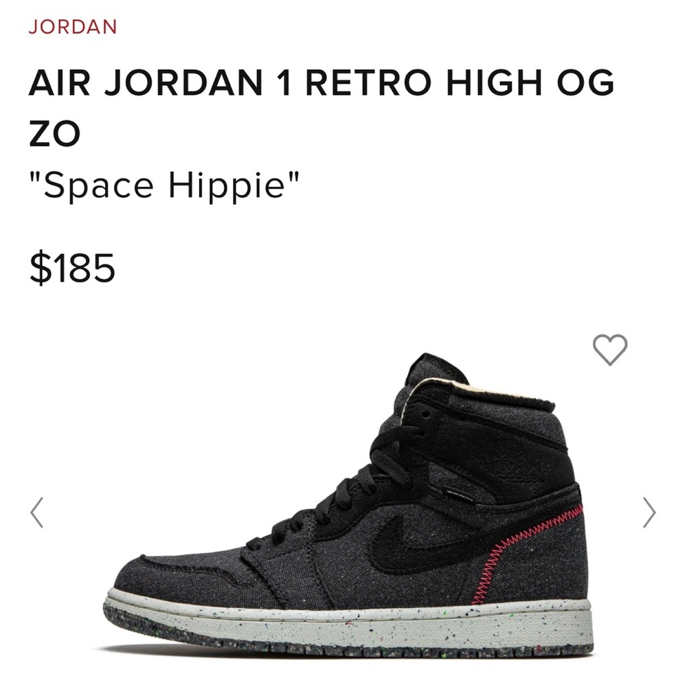 Nike Air Jordan